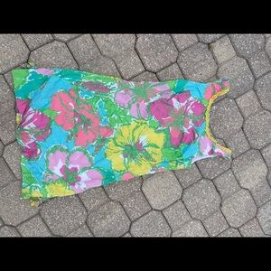 Lily Pulitzer dress